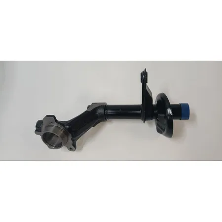 Кулак поворотный левый RENAULT Logan I, Уценка RENAULT Logan I NSP NSP078200898654-N0 Уценка