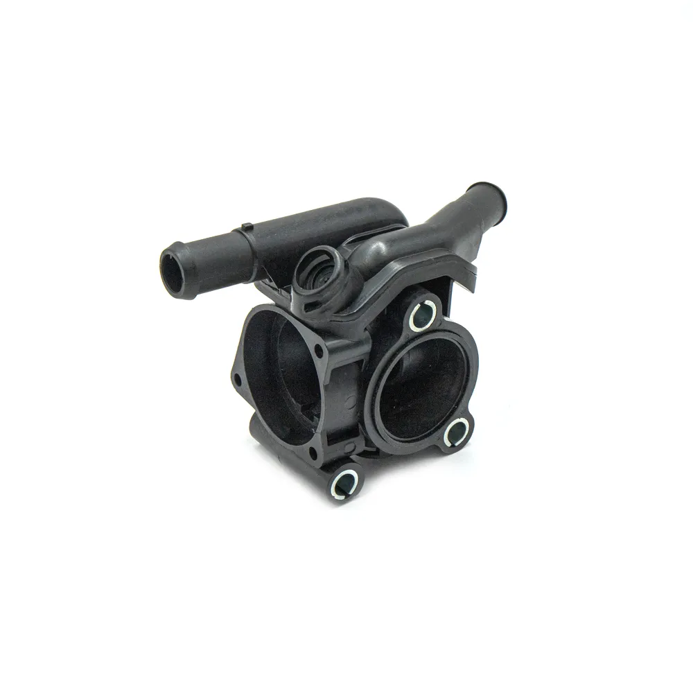 Фланец системы охлаждения Ford Focus 1.8/2.0i 98-04 VERNET WF0068