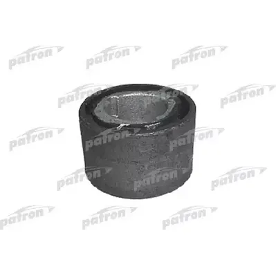 Сайлентблок редуктора Mercedes W124 (все) 84-98 PATRON PSE1118