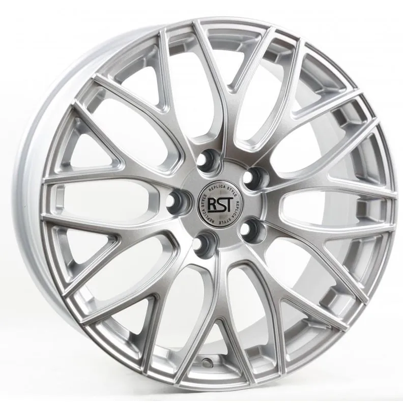 Диск литой R17 7.5J 5x112/66.6 ET45 RST R147 S RR147-7517-666-5x112-45S