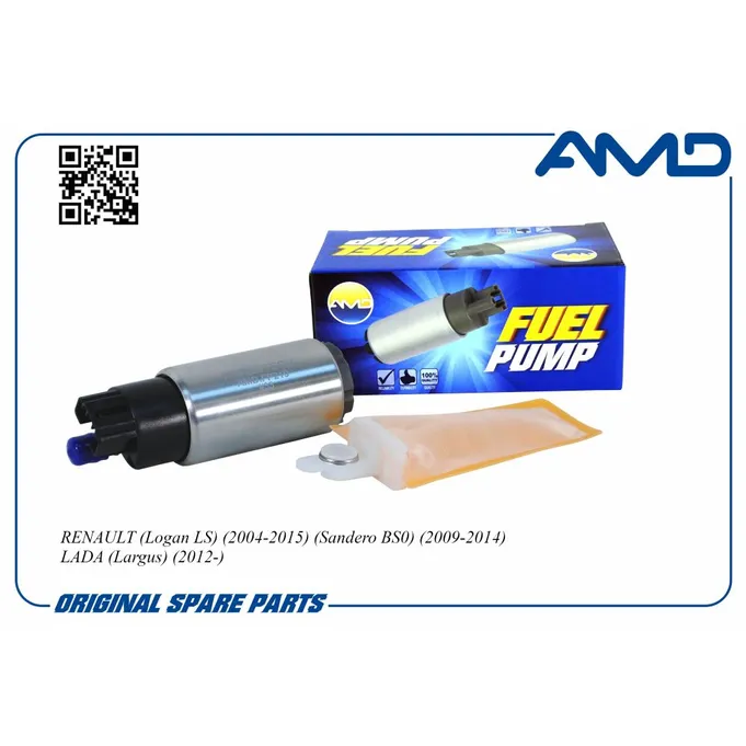 Электробензонасос 8200307403/AMD.FP219 AMD