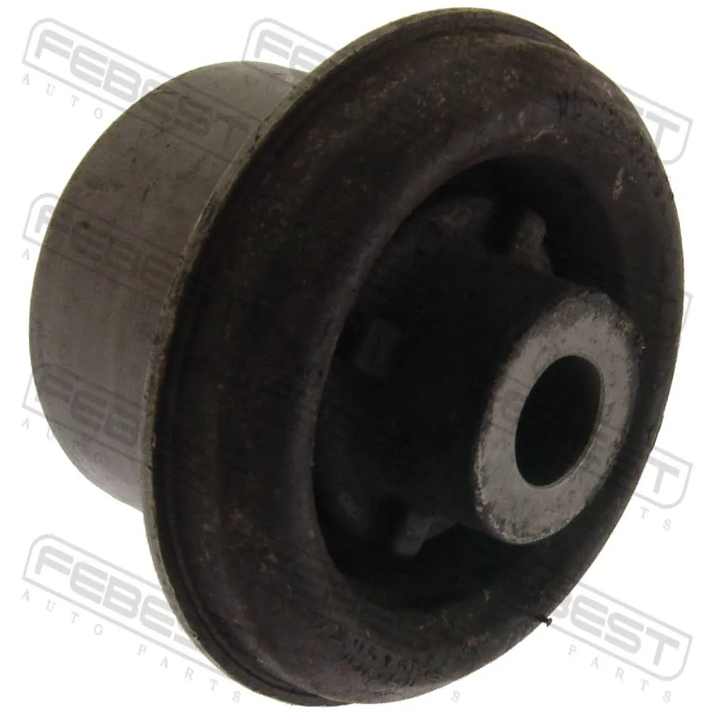 Сайлентблок заднего дифференциала NISSAN PATHFINDER R51M 2005.01-2014.11 [EL] FEBEST NAB-283