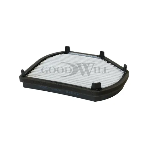 Фильтр салона угольный GOODWILL AG 185 CFC