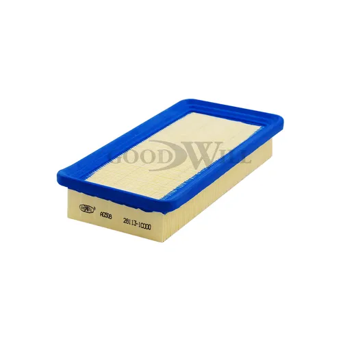 Фильтр воздушный HYNDAI Getz GOODWILL AG 508