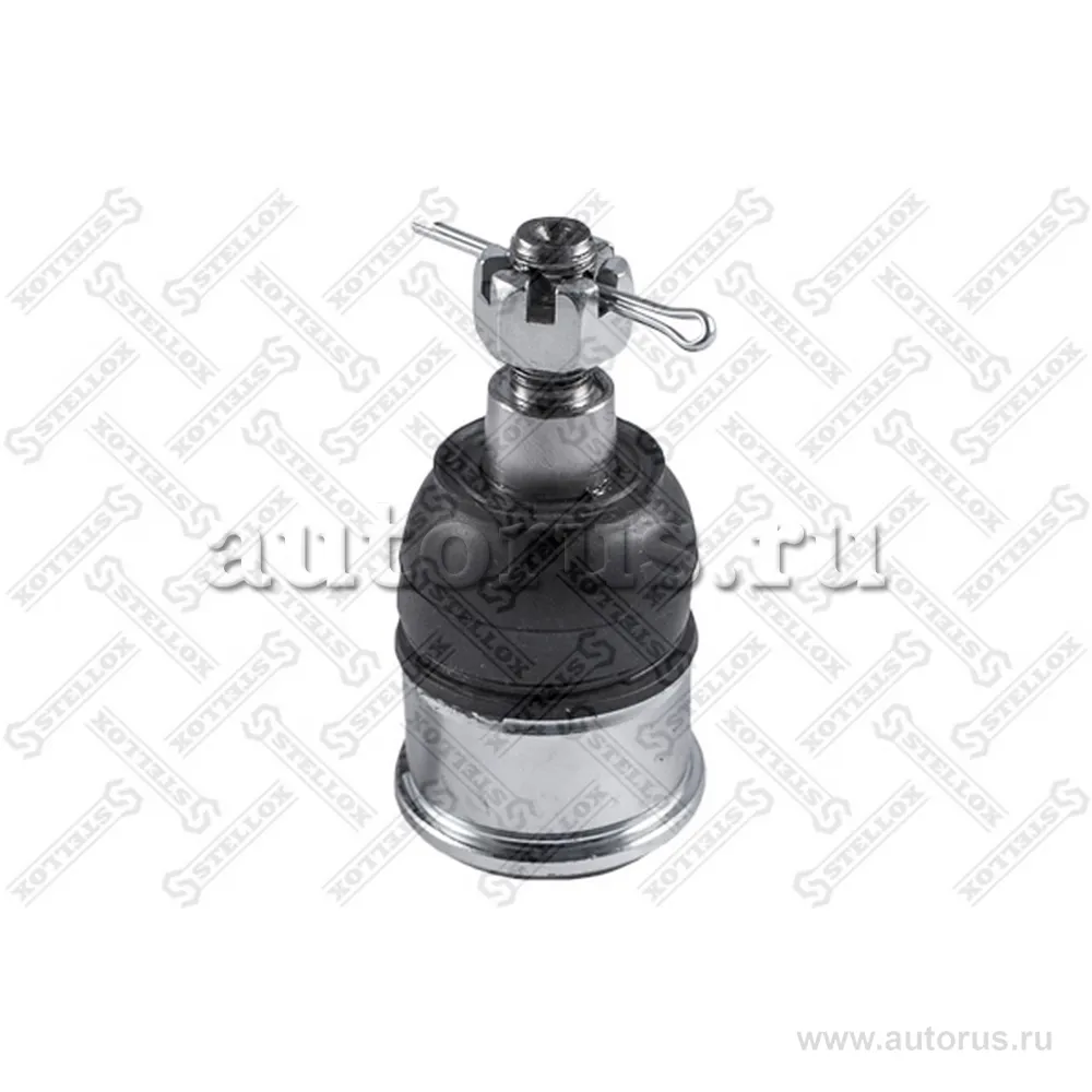 Опора шаровая нижняя Honda Accord 03> STELLOX 52-00181-SX