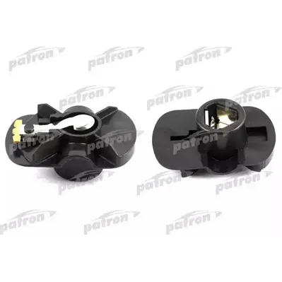 Бегунок распределителя зажигания Mitsubishi Mazda 323/F/S 1.6i/1.8i/626 2.0i/2.2i 8 PATRON PE10039