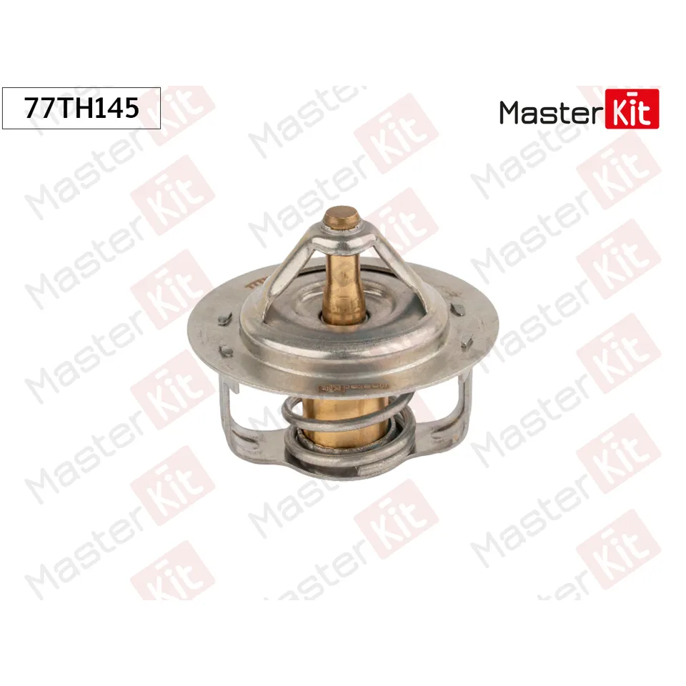 Термостат Kia 82C MASTERKIT 77TH145
