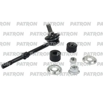 Тяга стабилизатора KIA: SORENTO 02- PATRON PS4228