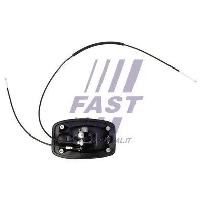 Ручка сдвижной двери FAST FT94389