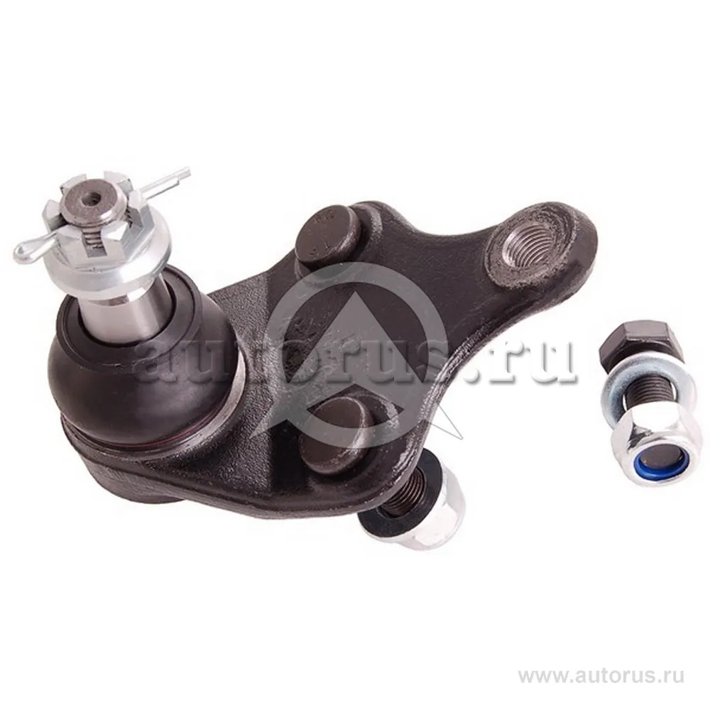 Опора шаровая TOYOTA AVENSIS 09-, SIDEM 45384