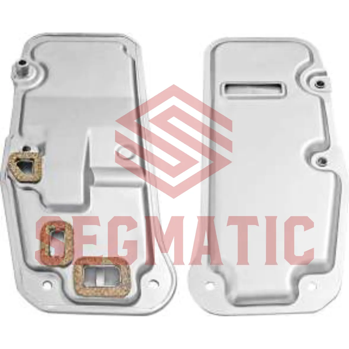 Фильтр АКПП с прокладкой поддона TOYOTA HIACE 2.7 2005-; HYUNDAI H-1 2.4 2008-; TOYOTA HIACE 3.0 20 SEGMATIC SGTF20011162