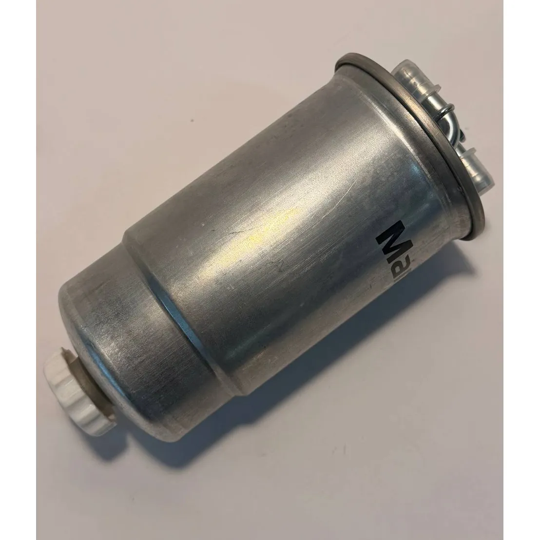 Фильтр топливный, Уценка VW B5 дизель 00- MANDO MMF035025-N1 Уценка