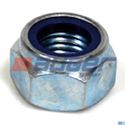 Гaйкa рессоры Trailor AUGER 54050
