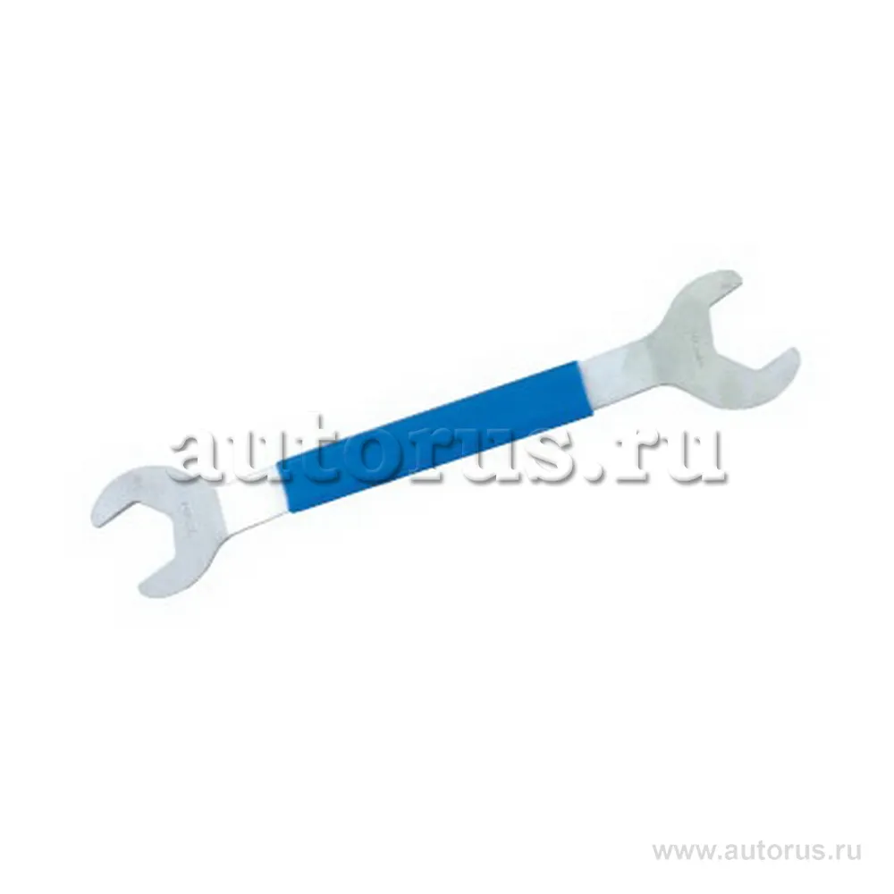 Ключ рожковый двусторонний 32x36 мм для шкивов вентилятора BMW FORD OPEL VAUxHALL FORCE 9G0710B