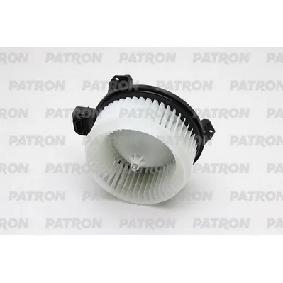 Вентилятор отопителя Toyota Land Cruiser Prado (02-) (RHD) PATRON PFN311