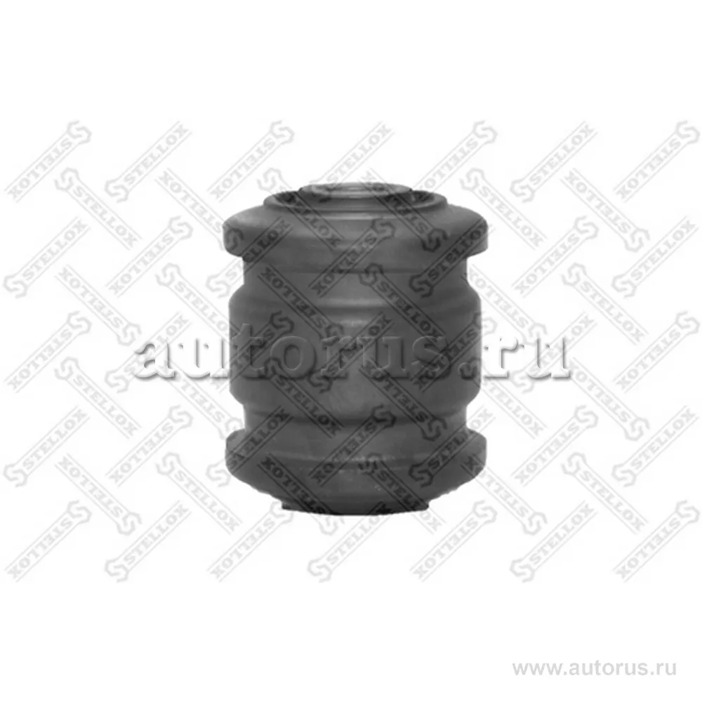 Сайлентблок задней цапфы Toyota Avensis AT220/ZZT220 97-03 STELLOX 77-01124-SX
