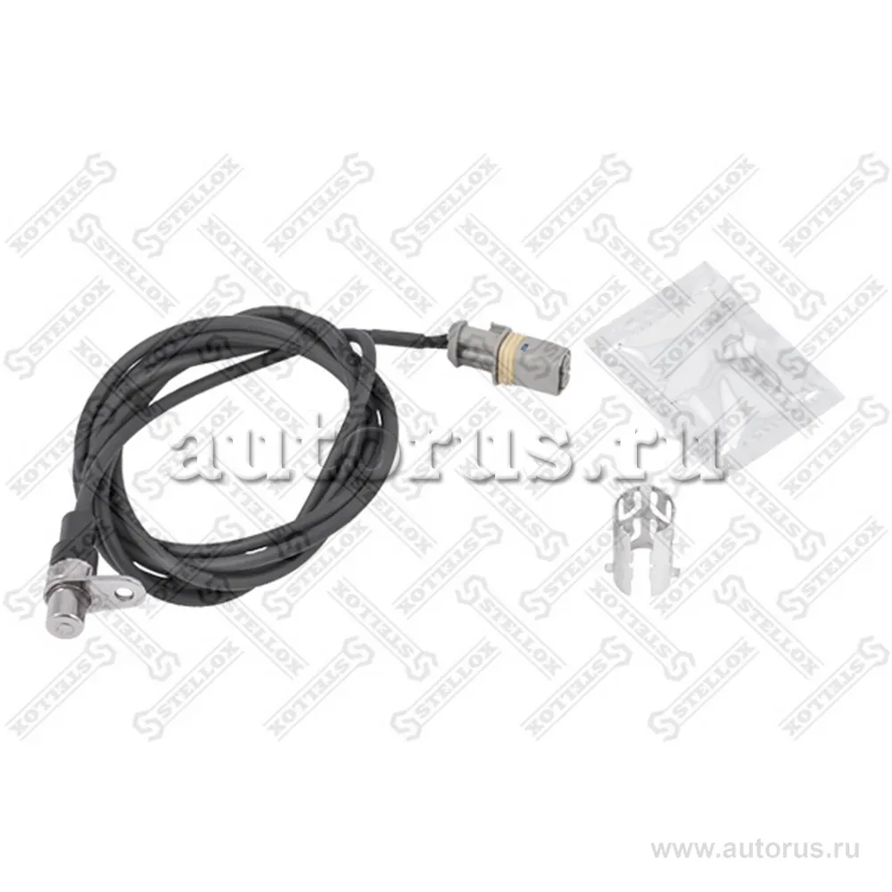 Датчик ABS левый Omn MAN MAN TGA/TGS/TGX STELLOX 85-50532-SX