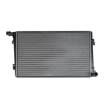 Радиатор охлаждения МКПП VW Passat/Touran/Jetta 1.9TDi 03> STELLOX 10-27018-SX