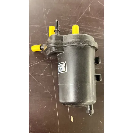 Фильтр топливный, Уценка RENAULT MEGAN II 1.5D FILTRON PS980/1-N0 Уценка