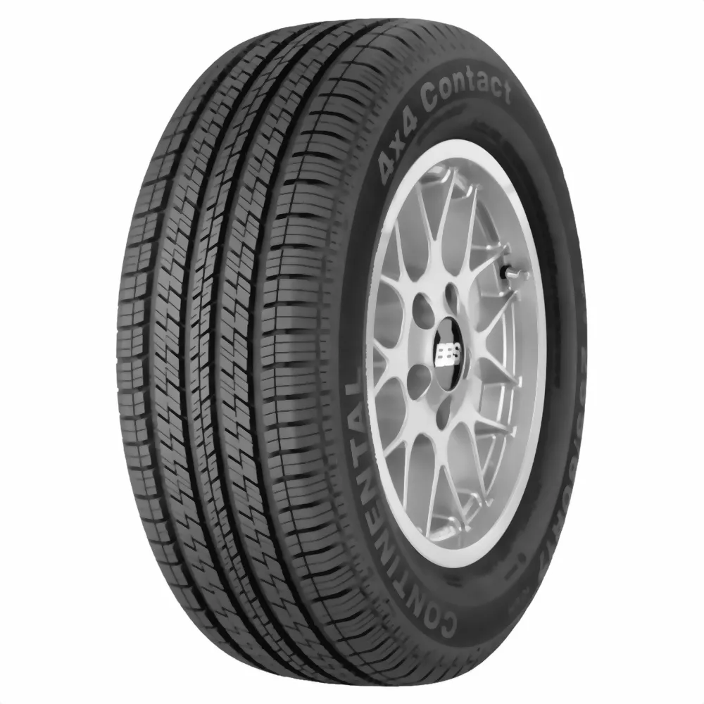 Шина R15 195/80 Continental Conti4X4Contact 96H лето 0354901