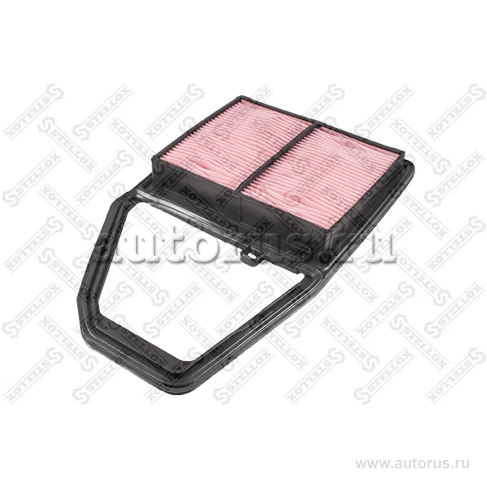 Фильтр воздушный Honda Civic 1.4i-1.6i 01> STELLOX 71-01317-SX