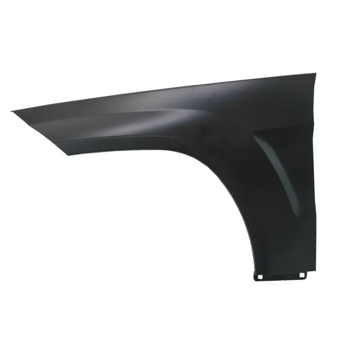 Крыло лев без повторителя MERCEDES X204 09- GOOD GO MB204012L