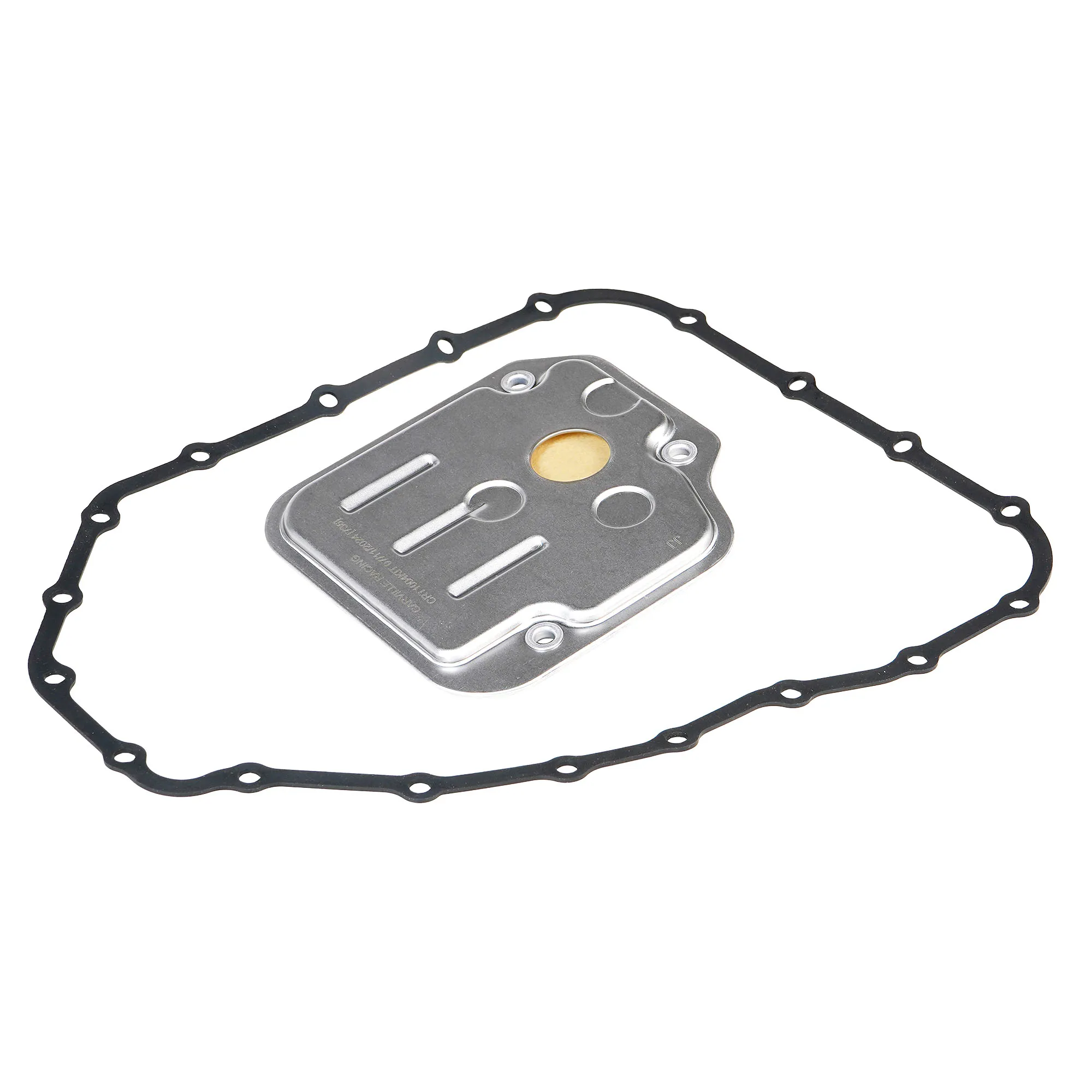 Фильтр АКПП для автомобилей Hyundai Solaris (10-)/Kia Rio (11-) F4A42/A4CF1/A4CF2 CARVILLE RACING CRT1004KIT