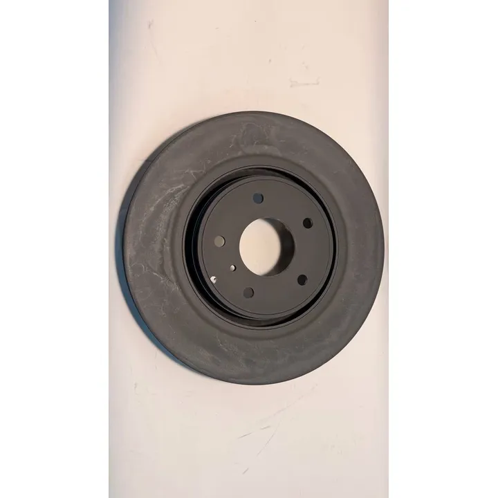 Уценка Диск тормозной передний, Уценка для NISSAN/INFINITI/RENAULT для Sumitomo NISSAN 40206-CL70A-N0