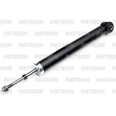 Амортизатор подвески задн MITSUBISHI Grandis 04- HD PATRON PSA343437