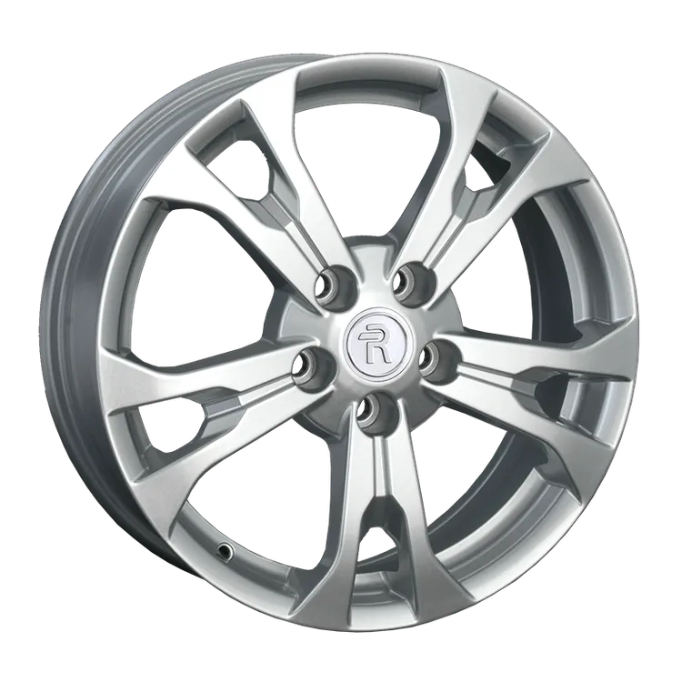 Диск литой R16 6.5J 5x114.3/67.1 ET50 REPLAY KI106 S 044234-990146004