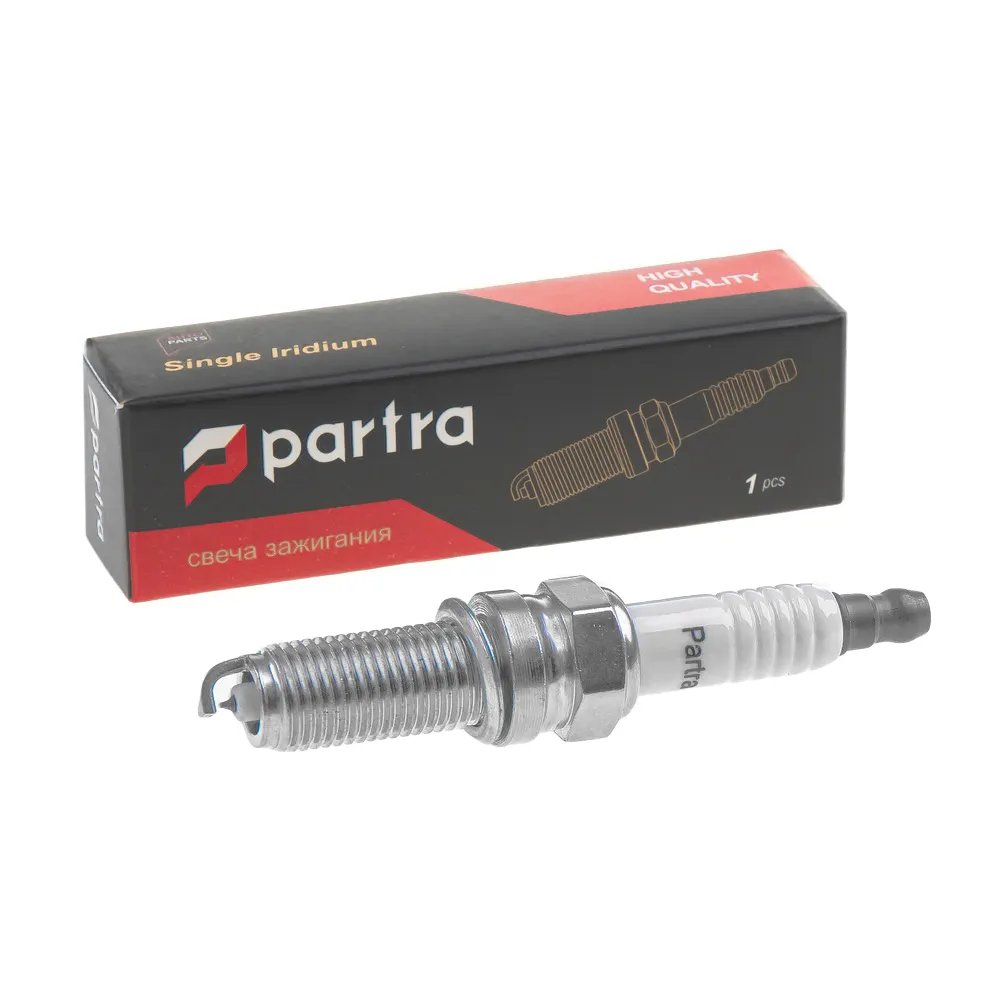 Свеча зажигания IRIDIUM PARTRA PL9027