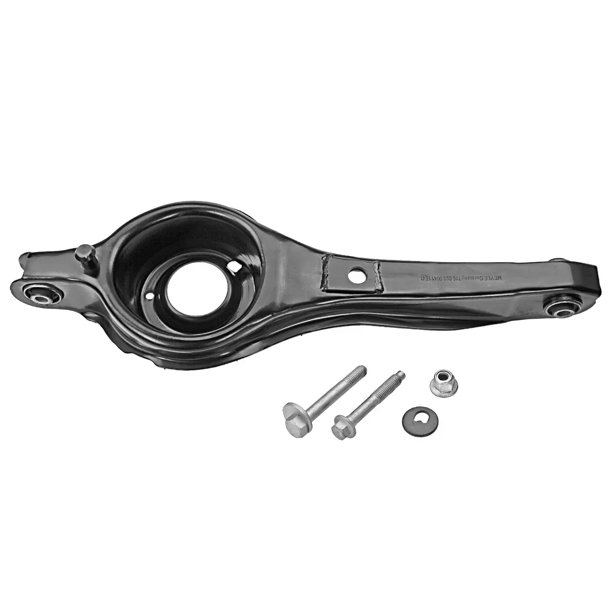 Рычаг задний нижний L=R FORD Focus/MAZDA 3 MEYLE 716 050 0041