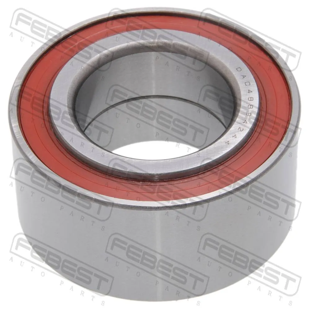 Подшипник ступичный передний 48x89x42x44 HONDA MR-V 2003-2008 FEBEST DAC48894244