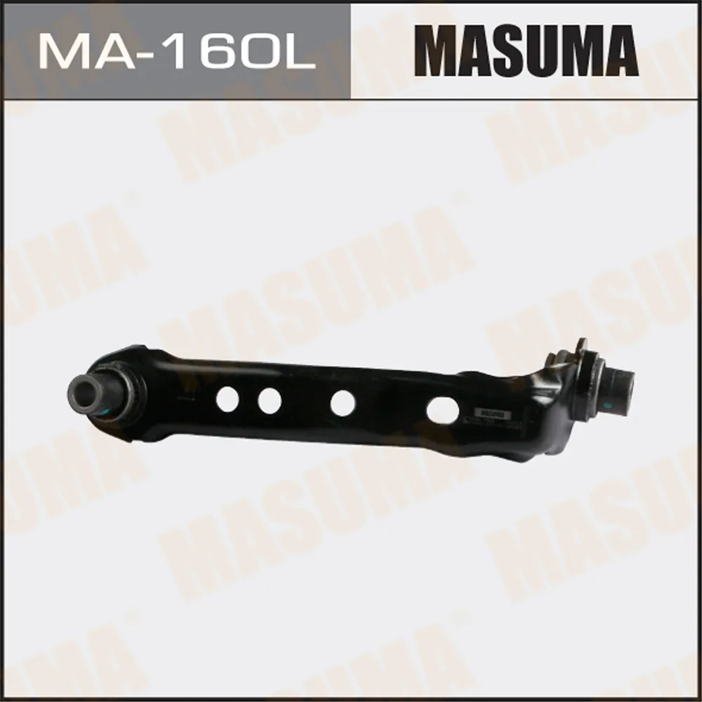 Рычаг подвески L NISSAN AD MASUMA MA-160L