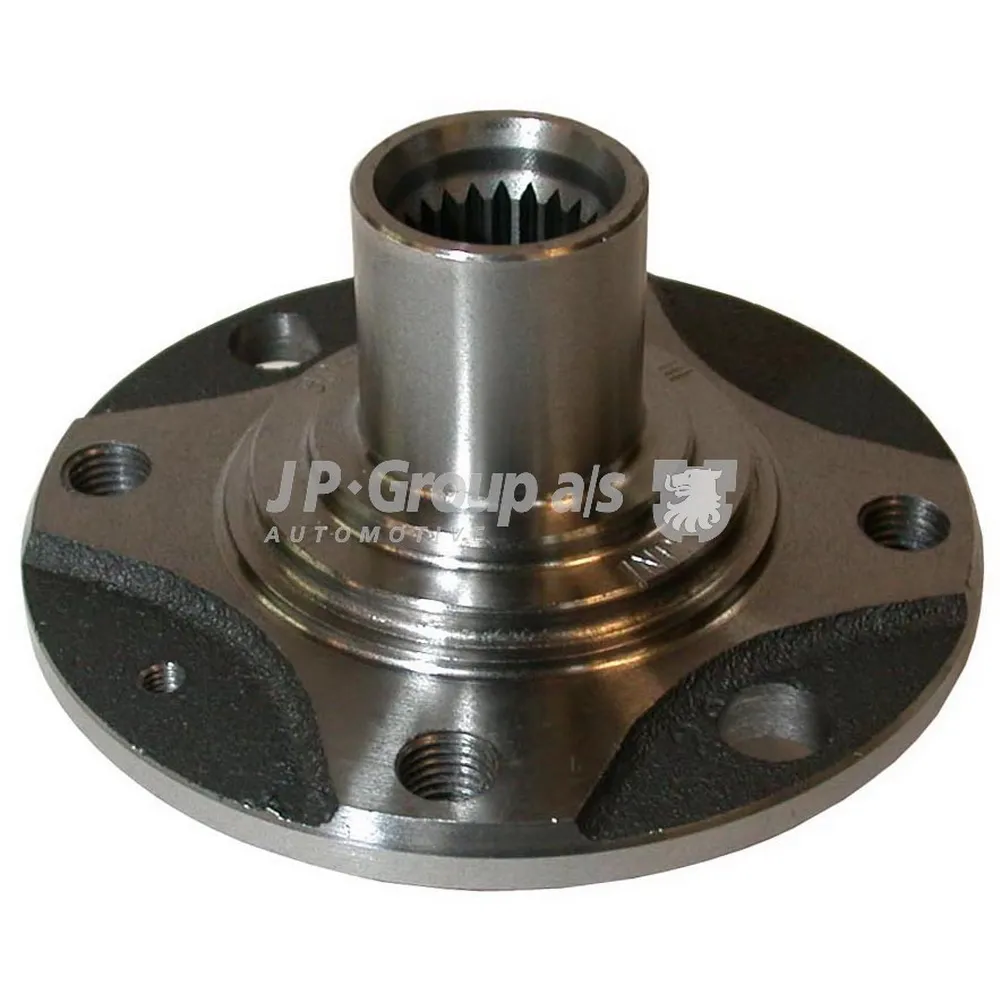 Ступица передняя L=R OPEL Asrta F/Corsa C/Vectra A JP JP GROUP 1241400600