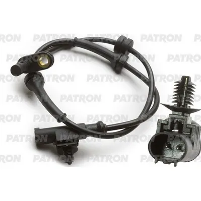 Датчик частоты вращения колеса задний правый Nissan Tiida 07-, Versa 06-13 PATRON ABS52250