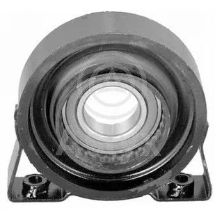 МУФТА ПОДВЕСНОГО ПОДШИПНИКА LAND ROVER FREELANDER II (30MM) ASLYX AS-203456