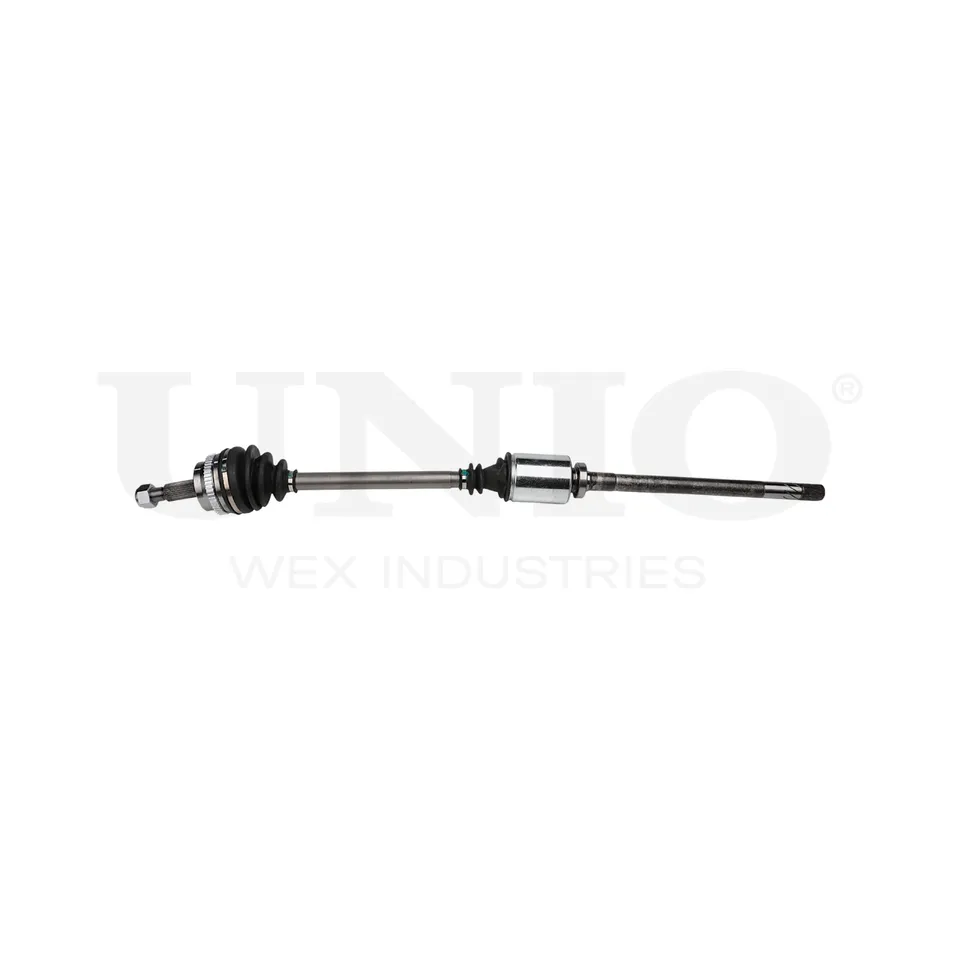 Привод в сборе передний правый UNIO CVJ-10095