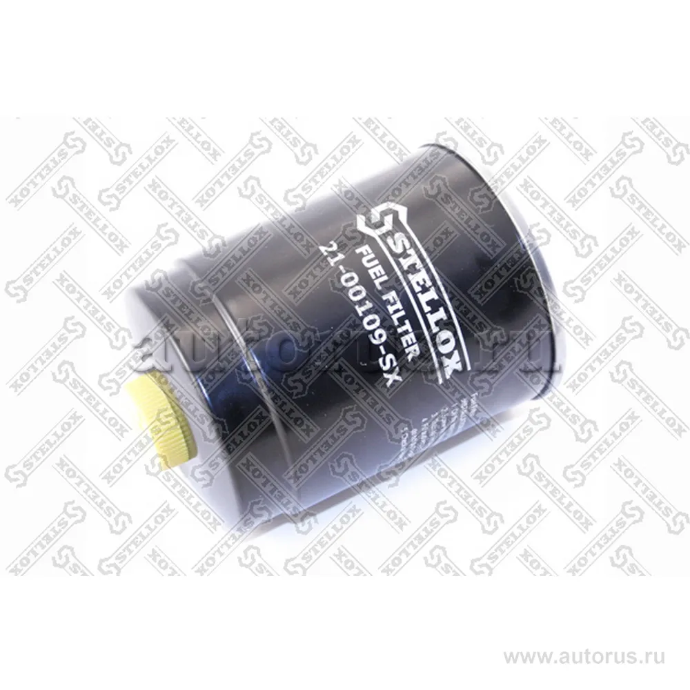 Фильтр топливный Ford Transit 2.5 Di/DTi 97> STELLOX 21-00109-SX