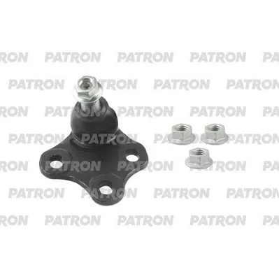 Опора шаровая AUDI TT (8J3) 08/06 - (произведено в Турции) PATRON PS3268L