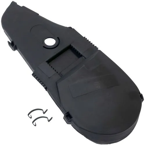 Кожух ремня грм_ZIKMAR ZIKMAR Z16206R