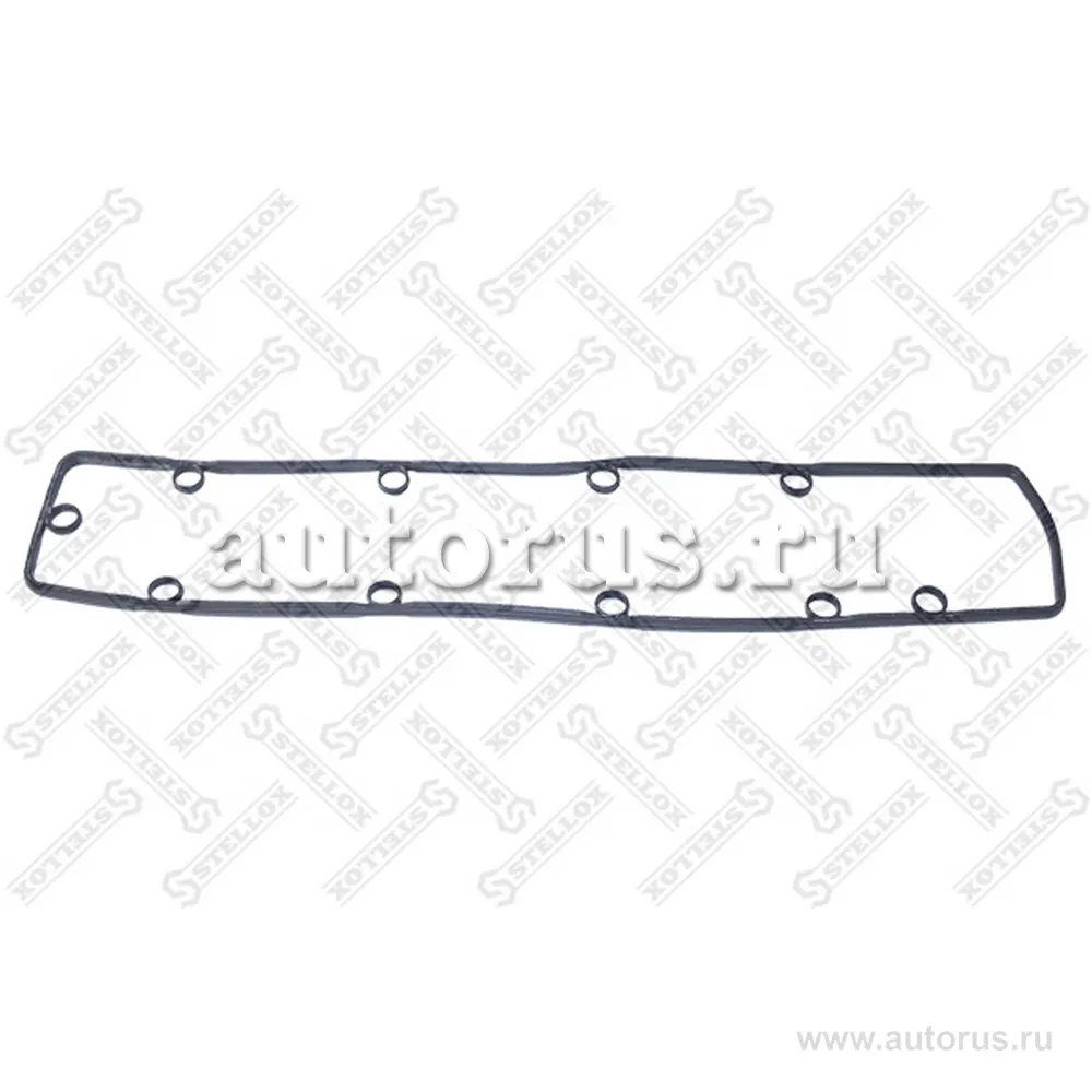 Прокладка клапанной крышки левая Citroen C5/Jumpy, Peugeot 206-807 STELLOX 11-28055-SX