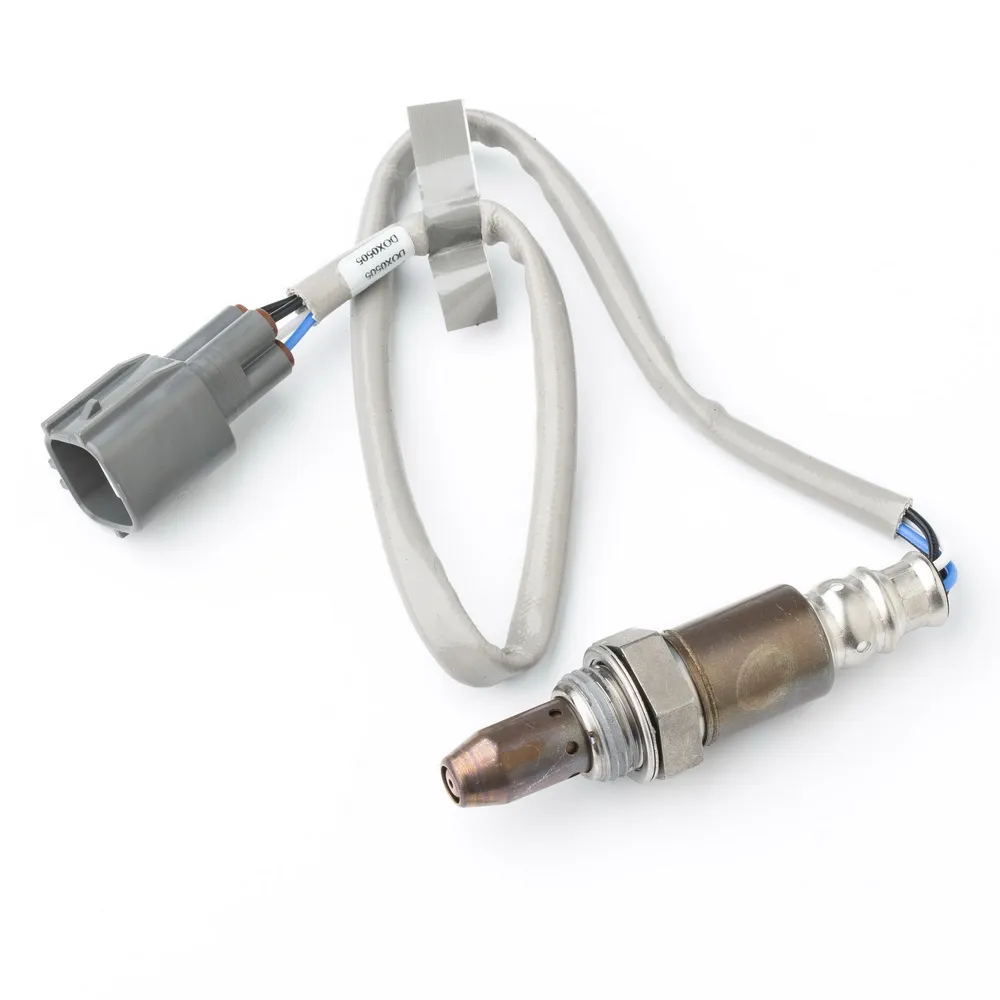 Датчик кислорода, лямбда-зонд TOYOTA /4pin DENSO DOX-0505