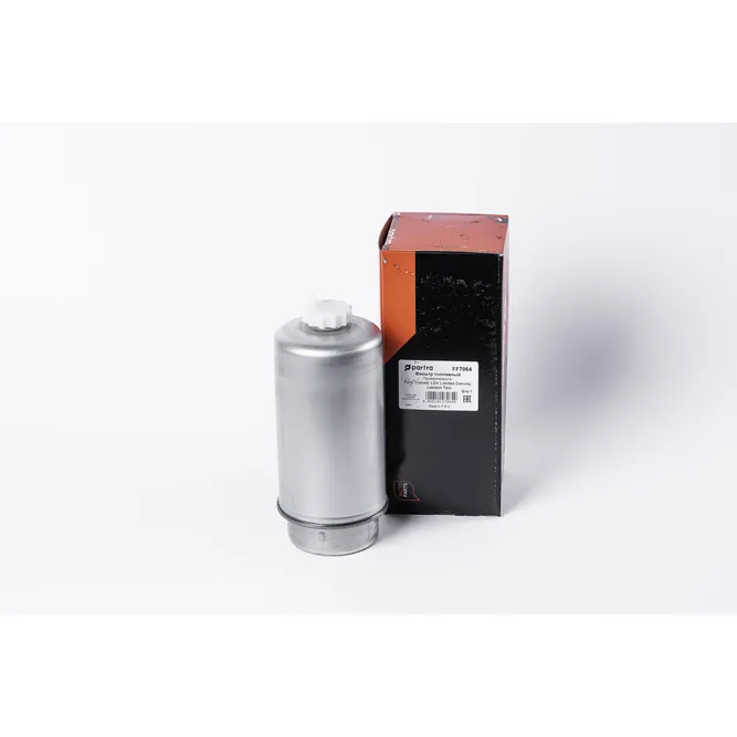 Фильтр топливный PARTRA FF7064