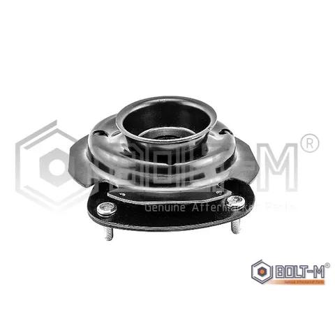 Опора амортизатора заднего левая BOLT-M BM8520