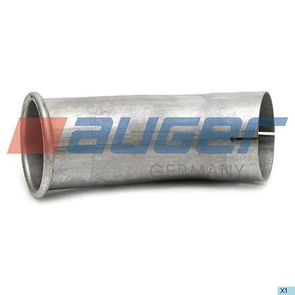 Трубопровод, Bыхлопная труба AUGER 70161
