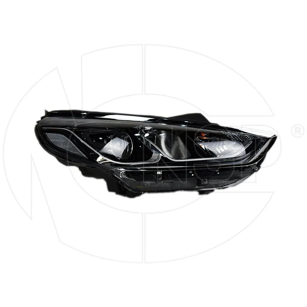 Фара правая HYUNDAI Sonata VII (17-19) NSP NSP0292102C1500