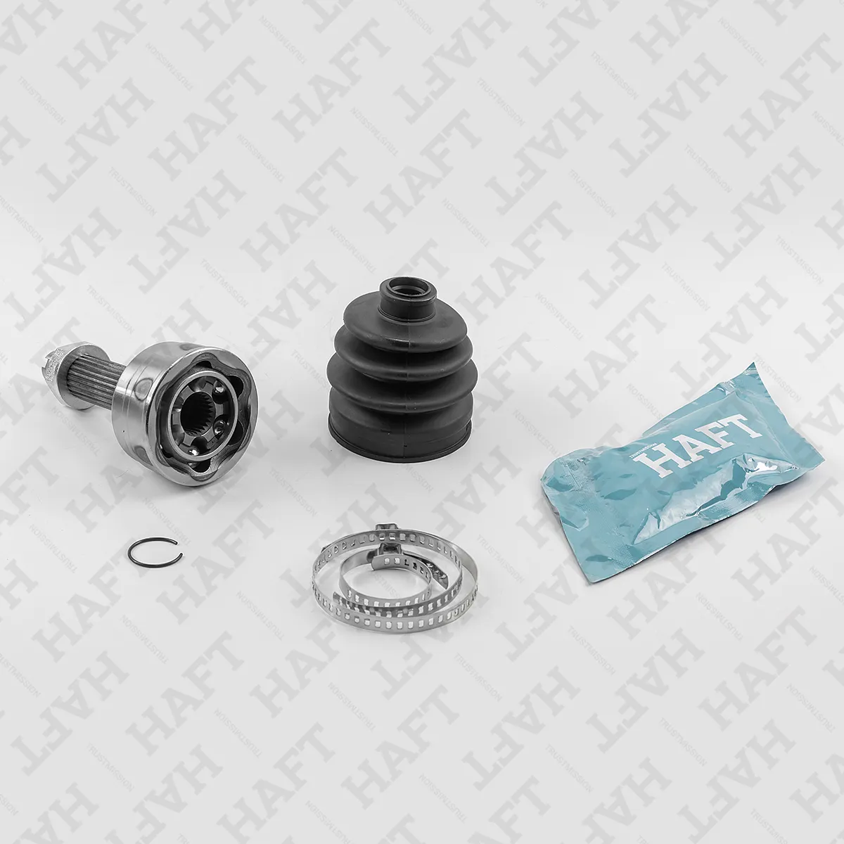 ШРУС наружный к-т DAIHATSU Boon/MYVI 04->TOYOTA Passo 04-> HAFT GA0345