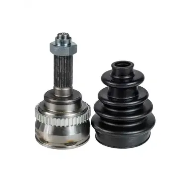 ШРУС наружный к-кт ABS, 24112 Opel Agila A 1.0/1.2 00-07 STELLOX 150 1534-SX