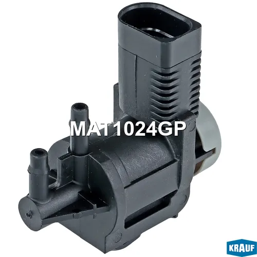 Клапан электромагнитный турбокомпрессора KRAUF MAT1024GP